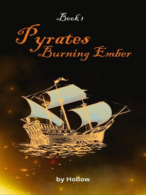 cover image of Burning Ember